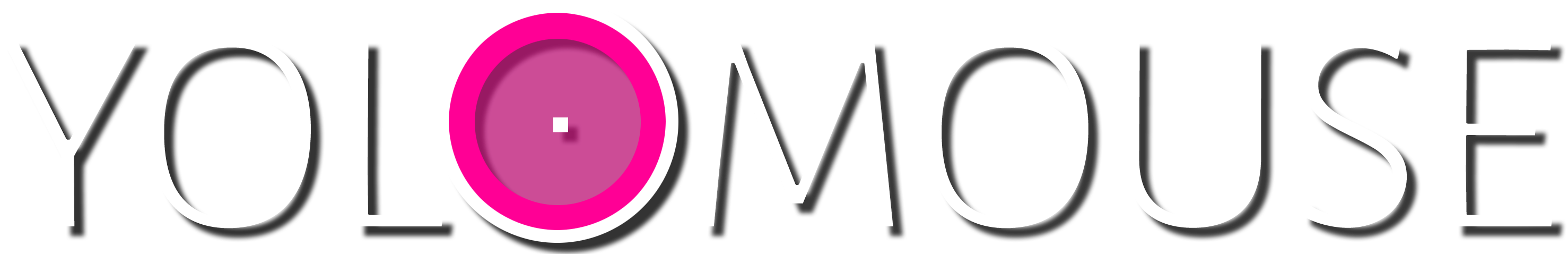 YoloMouse Logo